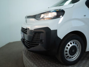 Citroën JUMPY 2026 usado — vista 15 | Pompeyo Carrasco