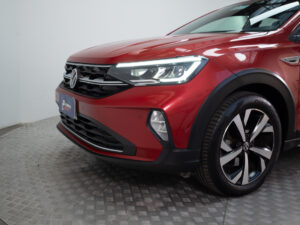 VOLKSWAGEN NIVUS 2022 usado — vista 18 | Pompeyo Carrasco