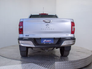 Peugeot LANDTREK 2025 usado — vista 9 | Pompeyo Carrasco