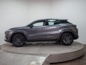 CHANGAN UNIT 2024 usado — vista 6 | Pompeyo Carrasco