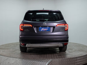 HONDA PILOT 2021 usado — vista 9 | Pompeyo Carrasco