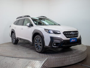 Subaru OUTBACK 2023 usado — vista 9 | Pompeyo Carrasco