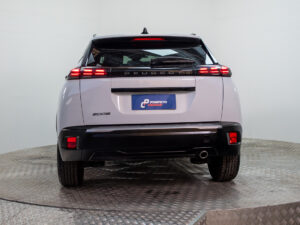 Peugeot 2008 2025 usado — vista 6 | Pompeyo Carrasco