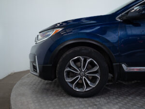 HONDA CRV 2022 usado — vista 17 | Pompeyo Carrasco