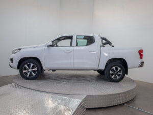 Peugeot LANDTREK 2025 usado — en Movicenter | Pompeyo Carrasco