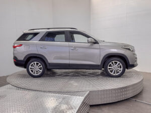 DFSK SUV 560 2023 usado — vista 9 | Pompeyo Carrasco