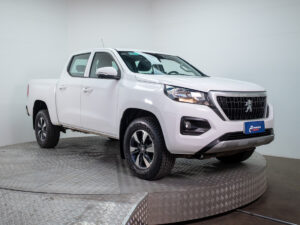 Peugeot LANDTREK 2024 usado | Pompeyo Carrasco