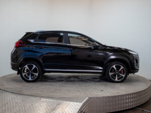 CHERY TIGGO 2 2024 usado — vista 8 | Pompeyo Carrasco