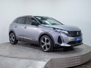 Peugeot 3008 2022 usado | Pompeyo Carrasco