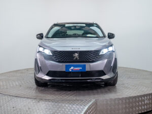 Peugeot 3008 2022 usado — 59.469 km | Pompeyo Carrasco