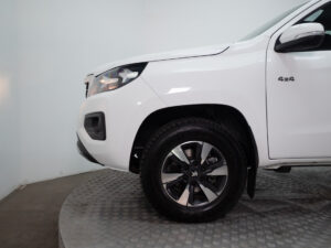 Peugeot LANDTREK 2025 usado — vista 16 | Pompeyo Carrasco