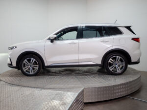 FORD TERRITORY 2025 usado — suv | Pompeyo Carrasco