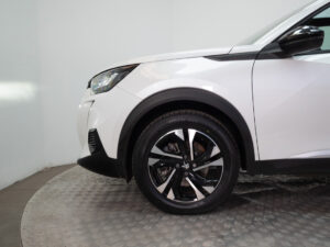 Peugeot 2008 2023 usado — vista 17 | Pompeyo Carrasco