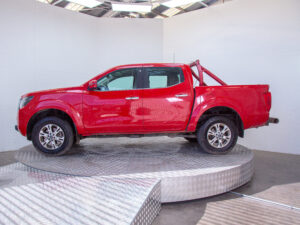 Nissan NAVARA 2024 usado — pick up | Pompeyo Carrasco