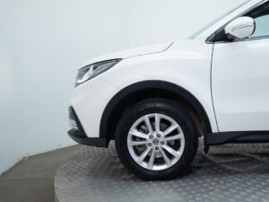 DFSK SUV 580 2024 usado — vista 20 | Pompeyo Carrasco