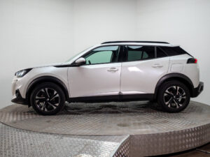 Peugeot NUEVO 2008 2021 usado — suv | Pompeyo Carrasco