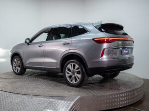 HAVAL H6 2025 usado — en Bilbao | Pompeyo Carrasco