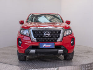 Nissan NAVARA 2024 usado — en Maipu | Pompeyo Carrasco
