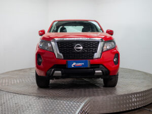 Nissan NAVARA 2024 usado — 58.274 km | Pompeyo Carrasco