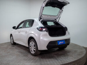 Peugeot 208 2023 usado — vista 9 | Pompeyo Carrasco