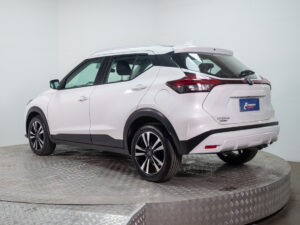 Nissan KICKS 2025 usado — en Autoshopping | Pompeyo Carrasco