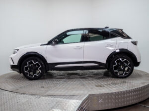 Opel MOKKA 2026 usado — hatchback | Pompeyo Carrasco