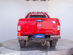 Nissan NAVARA 2024 usado — vista 5 | Pompeyo Carrasco