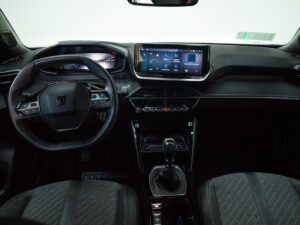 Peugeot 2008 2025 usado — vista 15 | Pompeyo Carrasco