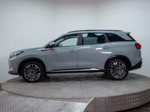 DFSK SUV 600 2025 usado — suv | Pompeyo Carrasco