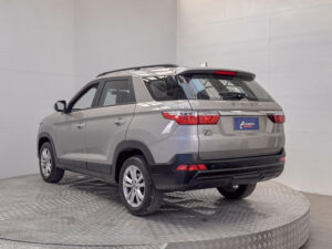 DFSK SUV 560 2023 usado — vista 6 | Pompeyo Carrasco
