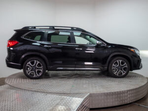 Subaru EVOLTIS 2025 usado — vista 8 | Pompeyo Carrasco
