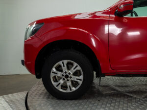 Nissan NAVARA 2024 usado — vista 9 | Pompeyo Carrasco