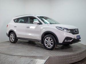 DFSK SUV 580 2023 usado | Pompeyo Carrasco