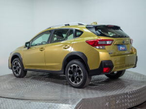 Subaru NEW XV 2021 usado — en Irarrazaval | Pompeyo Carrasco