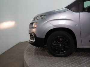 Citroën BERLINGO MULTISPACE 2023 usado — vista 17 | Pompeyo Carrasco