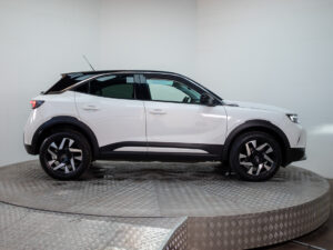 Opel MOKKA 2023 usado — vista 8 | Pompeyo Carrasco