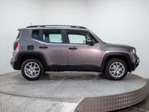 JEEP RENEGADE 2021 usado — vista 8 | Pompeyo Carrasco