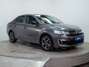 Citroën C ELYSEE 2024 usado — vista 7 | Pompeyo Carrasco