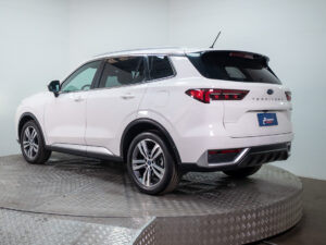 FORD TERRITORY 2025 usado — en Maipu | Pompeyo Carrasco