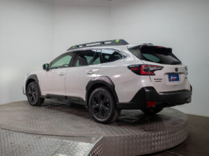 Subaru ALL NEW OUTBACK 2022 usado — en Autoshopping | Pompeyo Carrasco