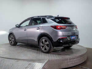Opel GRANDLAND 2024 usado — en Irarrazaval | Pompeyo Carrasco