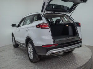 Geely AZKARRA 2022 usado — en Movicenter | Pompeyo Carrasco