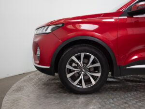 CHERY TIGGO 7 2023 usado — vista 19 | Pompeyo Carrasco