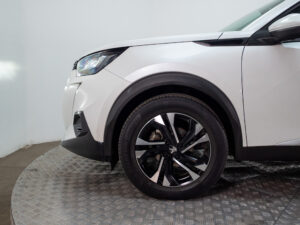 Peugeot NUEVO 2008 2021 usado — vista 17 | Pompeyo Carrasco