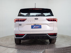 FORD TERRITORY 2025 usado — vista 6 | Pompeyo Carrasco