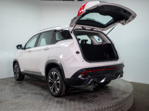 CHEVROLET CAPTIVA 2022 usado — vista 10 | Pompeyo Carrasco