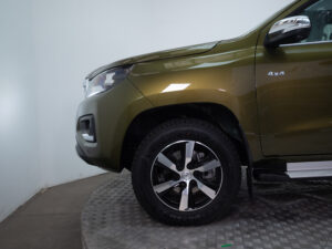 Peugeot LANDTREK 2025 usado — vista 16 | Pompeyo Carrasco