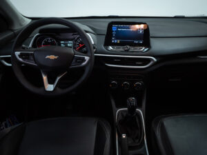 CHEVROLET TRACKER 2025 usado — vista 15 | Pompeyo Carrasco
