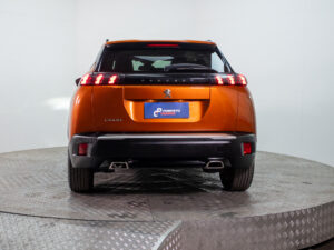 Peugeot 2008 2023 usado — vista 6 | Pompeyo Carrasco