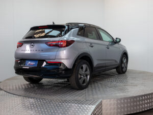 Opel NEW GRANDLAND 2025 usado — vista 7 | Pompeyo Carrasco